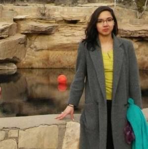 Meet your Posher, Kindra